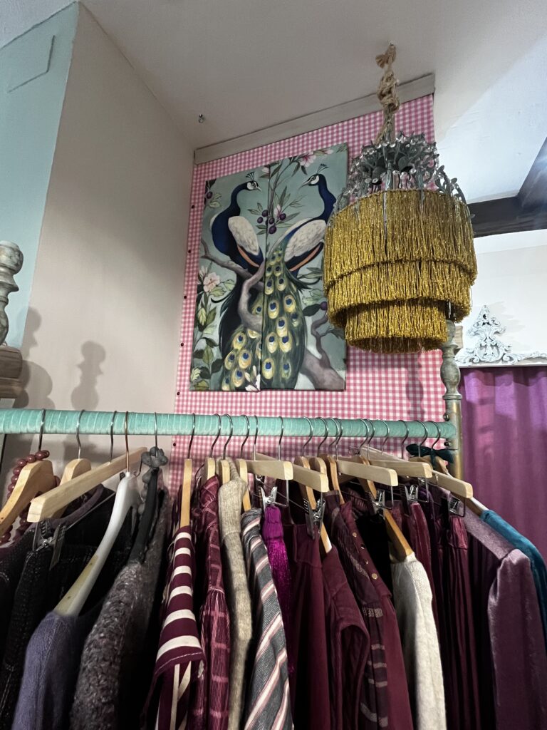 Tienda El Ajolí